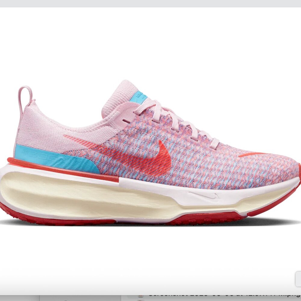 Nike ZoomX Invincible Run Flyknit 3